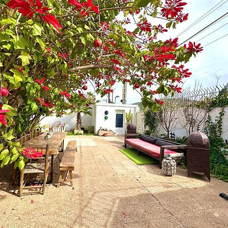 Villa Sa Torre Ίμπιζα Πόλη Εξωτερικό φωτογραφία