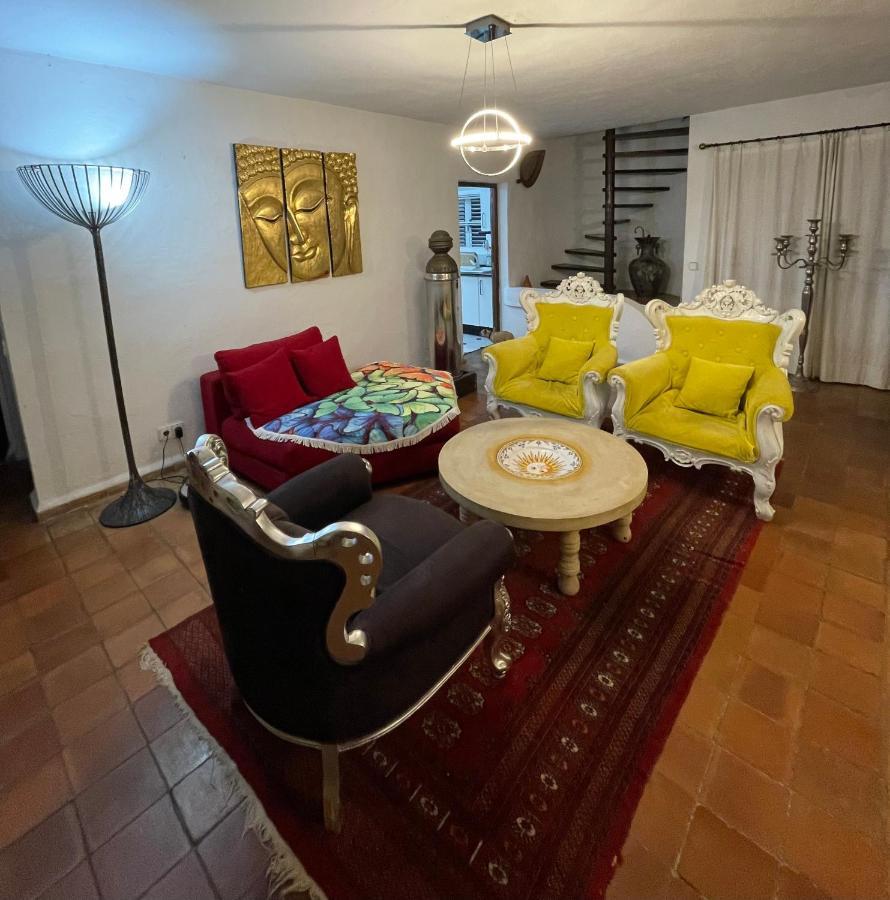 Villa Sa Torre Ίμπιζα Πόλη Εξωτερικό φωτογραφία