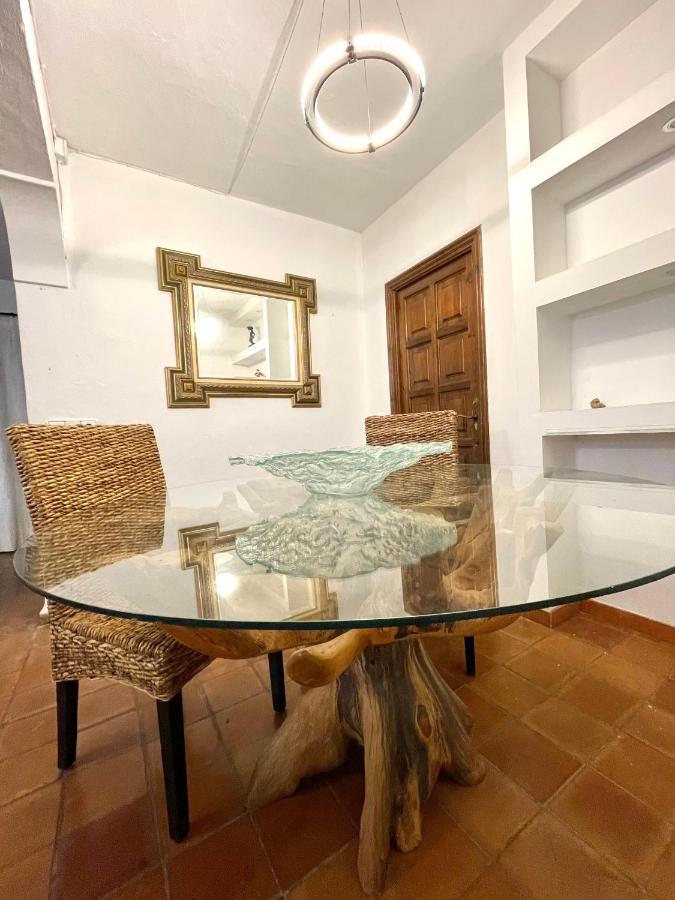 Villa Sa Torre Ίμπιζα Πόλη Εξωτερικό φωτογραφία