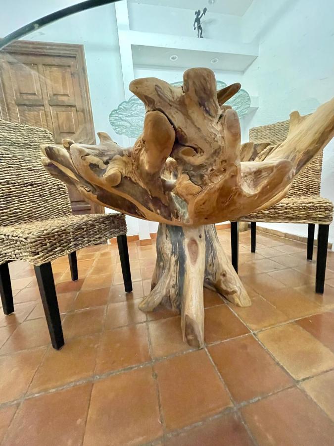 Villa Sa Torre Ίμπιζα Πόλη Εξωτερικό φωτογραφία