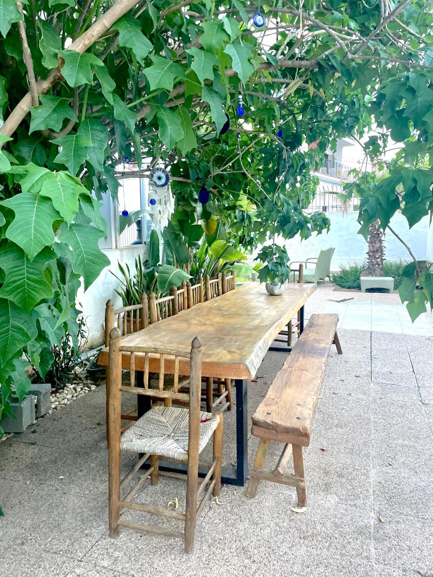 Villa Sa Torre Ίμπιζα Πόλη Εξωτερικό φωτογραφία
