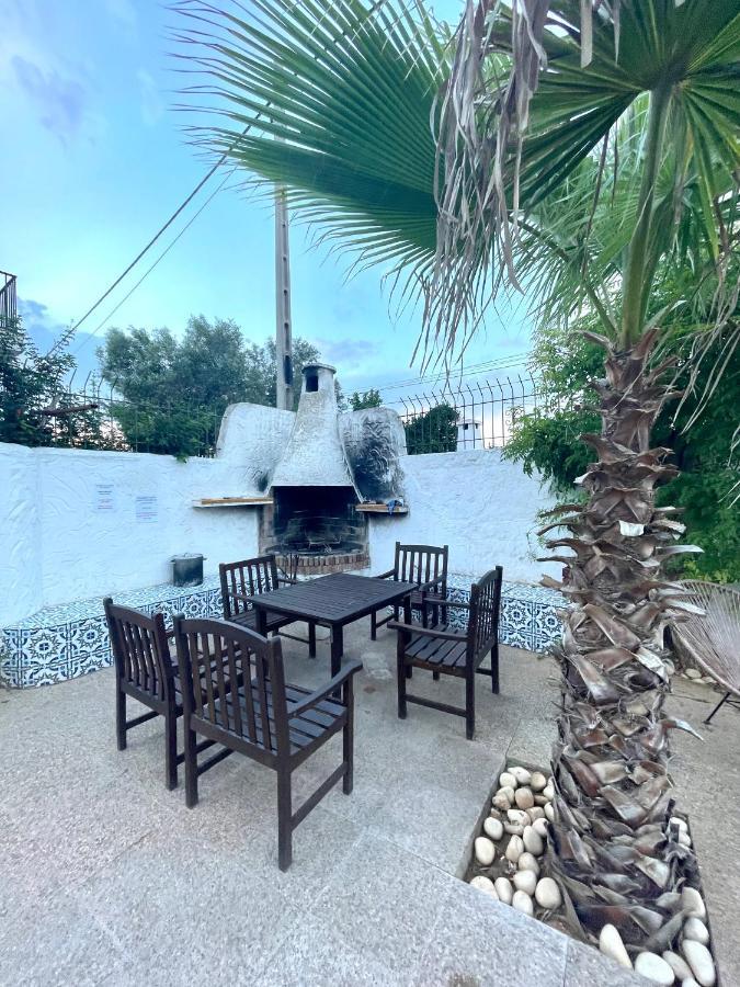 Villa Sa Torre Ίμπιζα Πόλη Εξωτερικό φωτογραφία