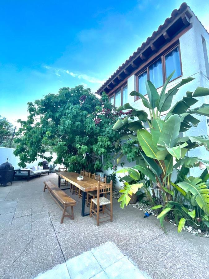 Villa Sa Torre Ίμπιζα Πόλη Εξωτερικό φωτογραφία