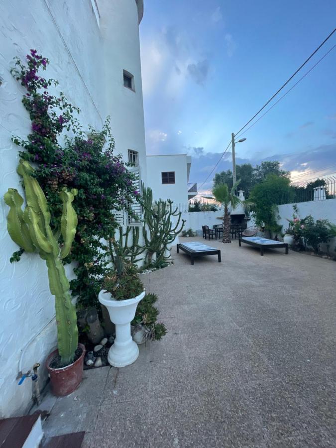Villa Sa Torre Ίμπιζα Πόλη Εξωτερικό φωτογραφία