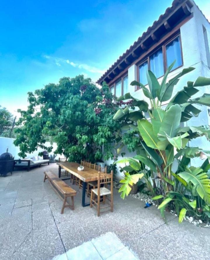 Villa Sa Torre Ίμπιζα Πόλη Εξωτερικό φωτογραφία