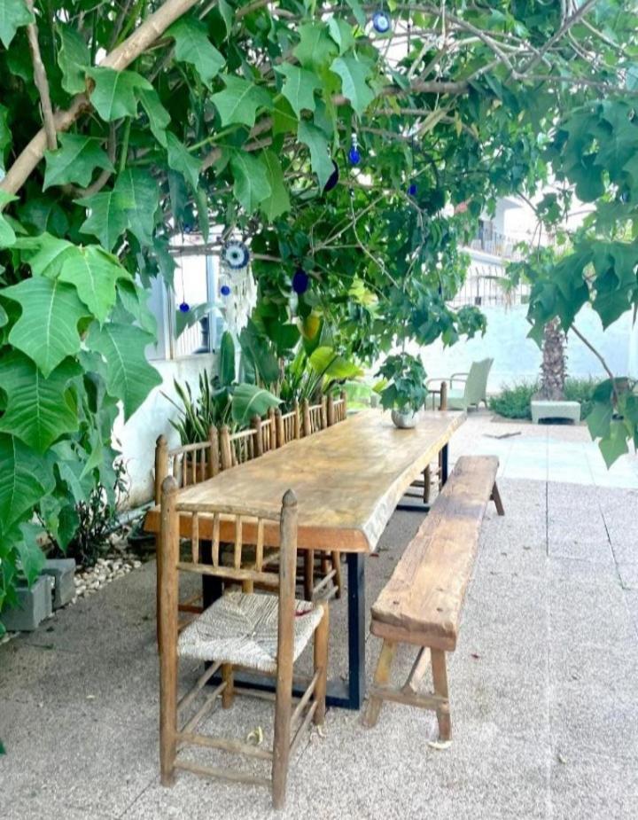 Villa Sa Torre Ίμπιζα Πόλη Εξωτερικό φωτογραφία