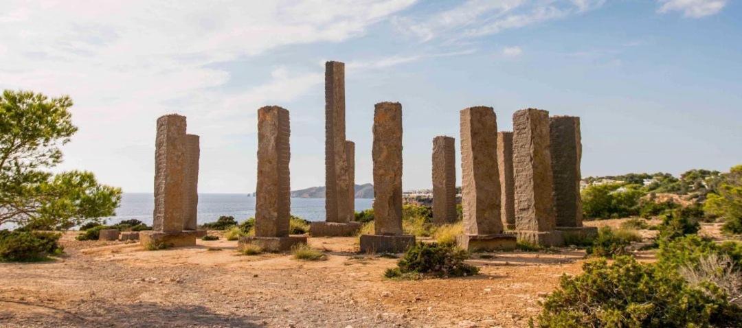 Villa Sa Torre Ίμπιζα Πόλη Εξωτερικό φωτογραφία