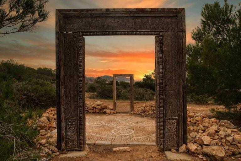 Villa Sa Torre Ίμπιζα Πόλη Εξωτερικό φωτογραφία