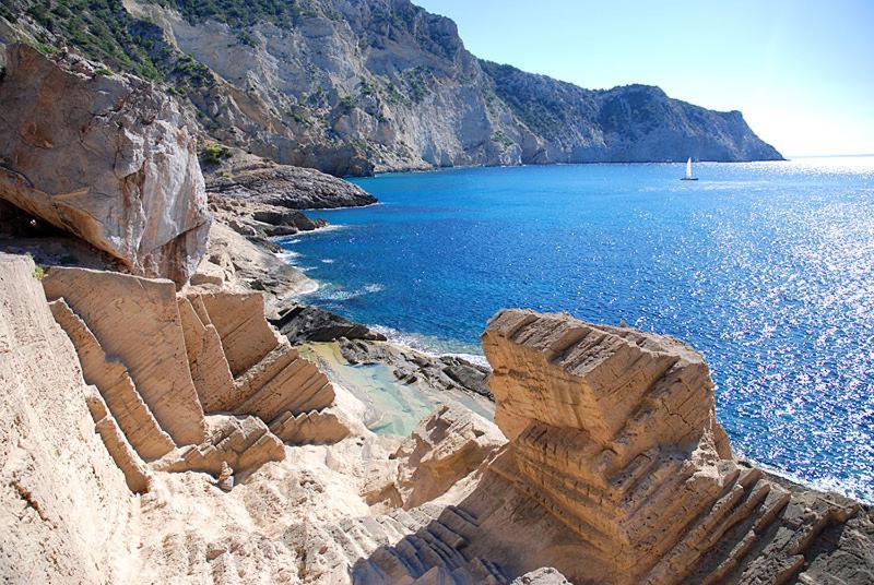 Villa Sa Torre Ίμπιζα Πόλη Εξωτερικό φωτογραφία