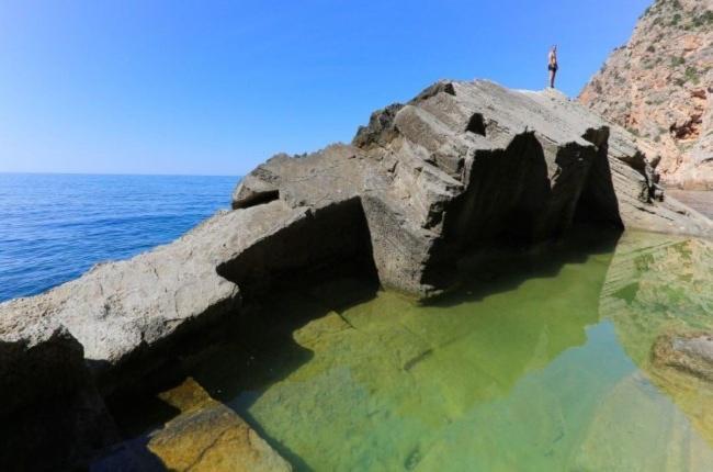 Villa Sa Torre Ίμπιζα Πόλη Εξωτερικό φωτογραφία