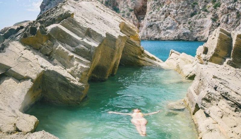 Villa Sa Torre Ίμπιζα Πόλη Εξωτερικό φωτογραφία