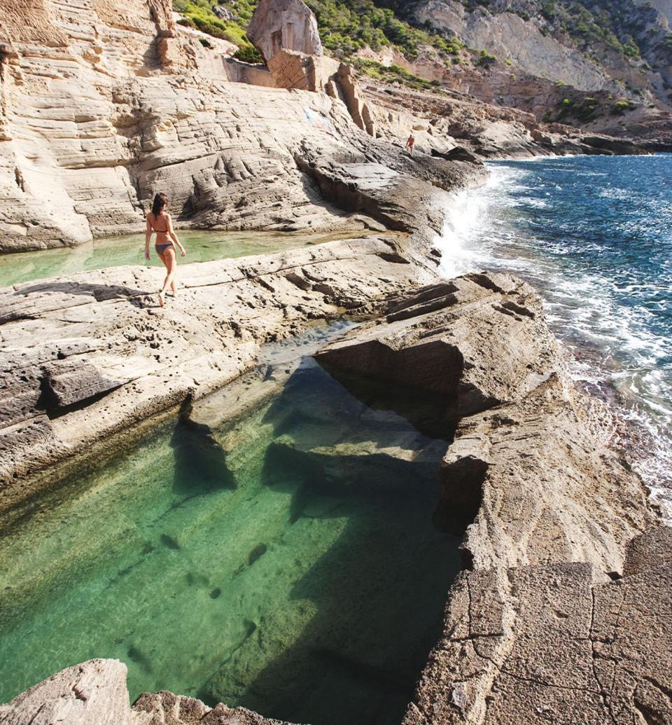 Villa Sa Torre Ίμπιζα Πόλη Εξωτερικό φωτογραφία