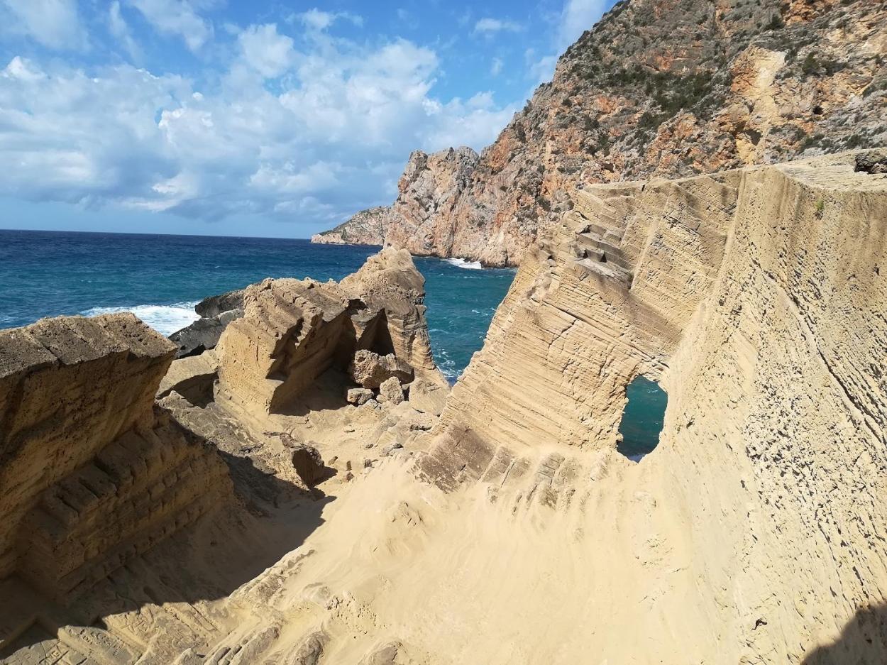 Villa Sa Torre Ίμπιζα Πόλη Εξωτερικό φωτογραφία