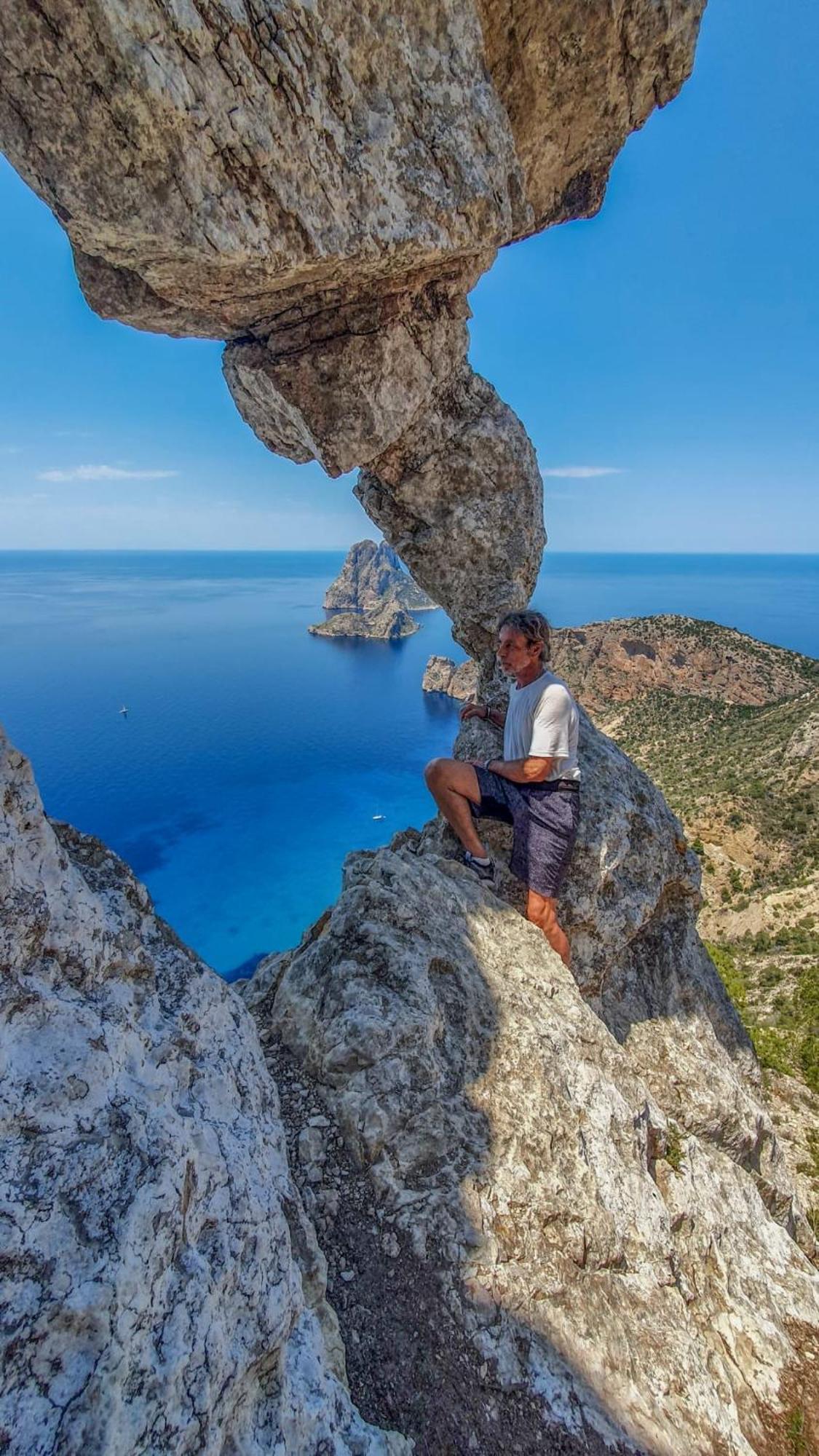 Villa Sa Torre Ίμπιζα Πόλη Εξωτερικό φωτογραφία