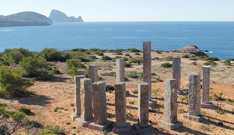 Villa Sa Torre Ίμπιζα Πόλη Εξωτερικό φωτογραφία